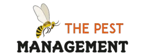 Logo of Pest Management