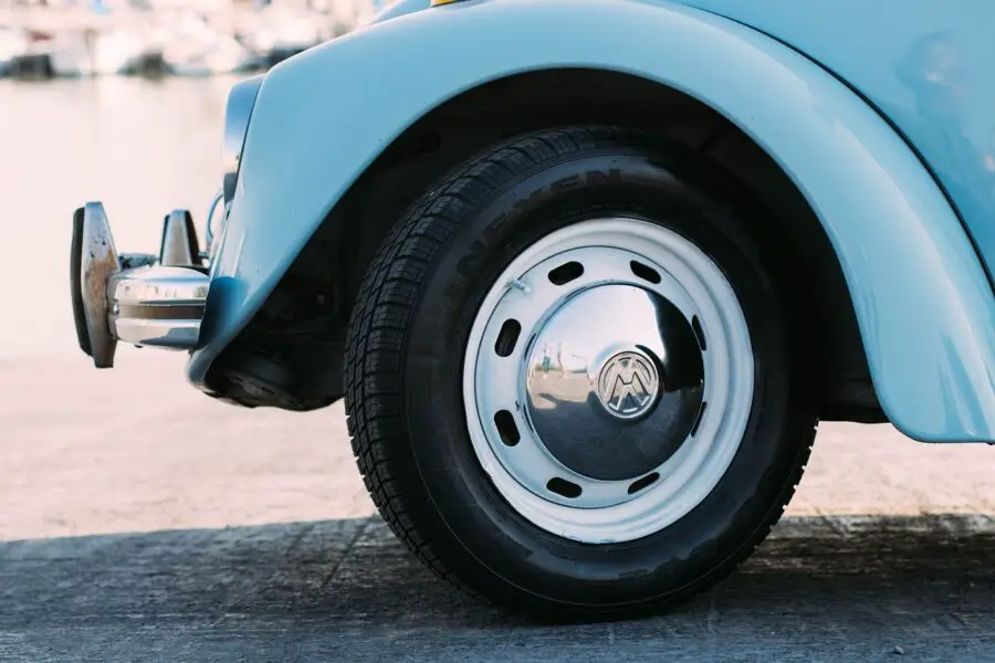 Repel ants to get inside car