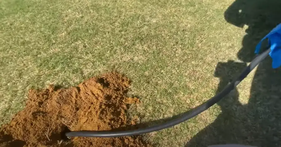 How to Get Rid of Gophers With Gasoline