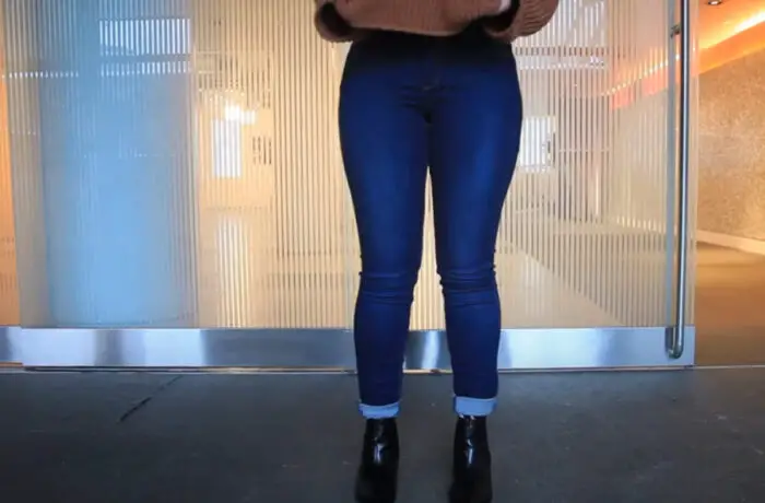 Can Yellow Jackets Sting Through Clothes? {What About Jeans}